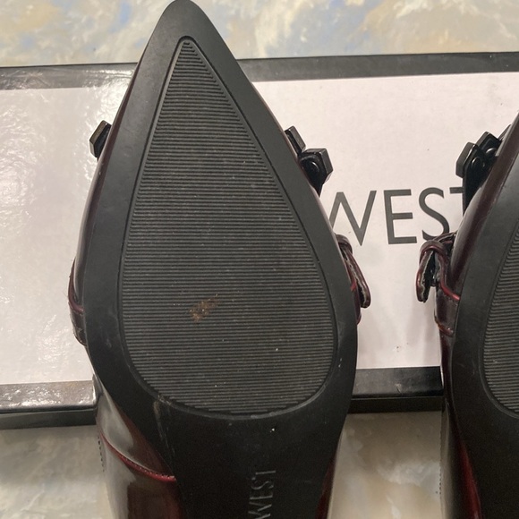 Nine West Loafers
Pointed Toe - Picture 8 of 14